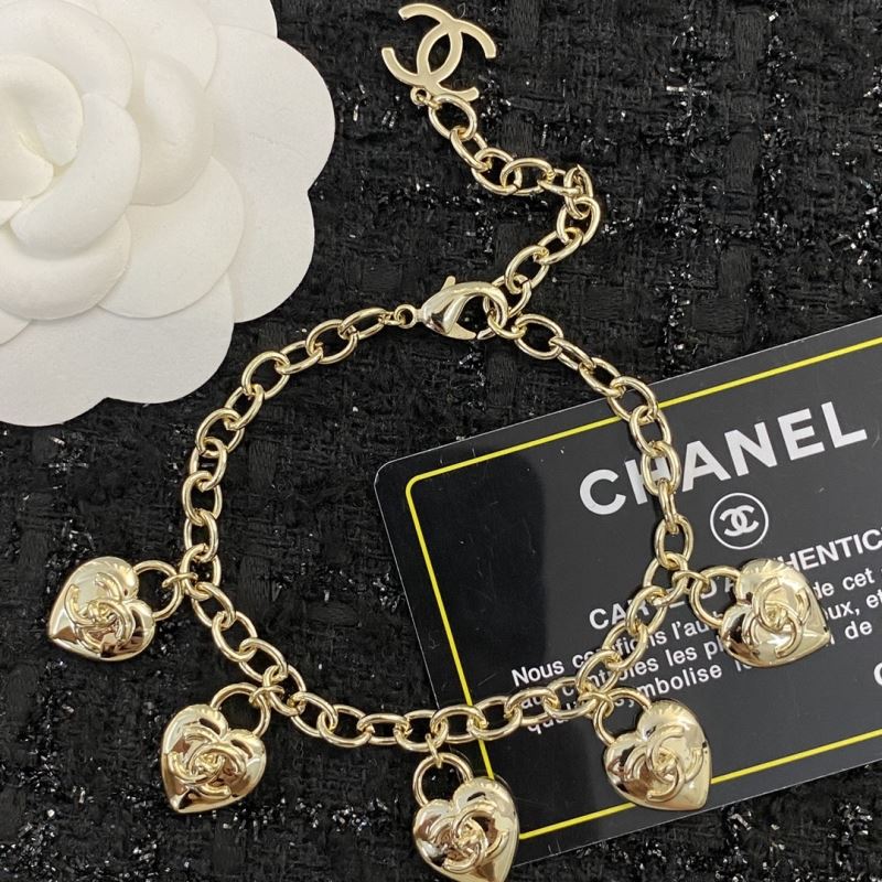 Chanel Bracelets